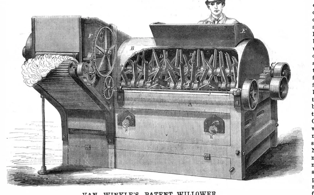 An illustration from Scientific American, Vol. 9, No. 4 (1863), 1863, leaf 0