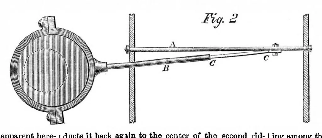 An illustration from Scientific American, Vol. 9, No. 11 (1863), 1863, leaf 0