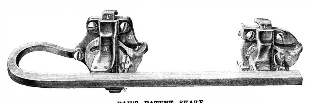 An illustration from Scientific American, Vol. 9, No. 11 (1863), 1863, leaf 15