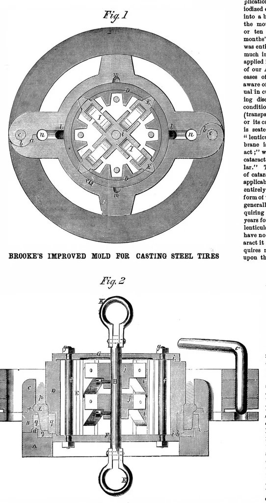 An illustration from Scientific American, Vol. 9, No. 11 (1863), 1863, leaf 7
