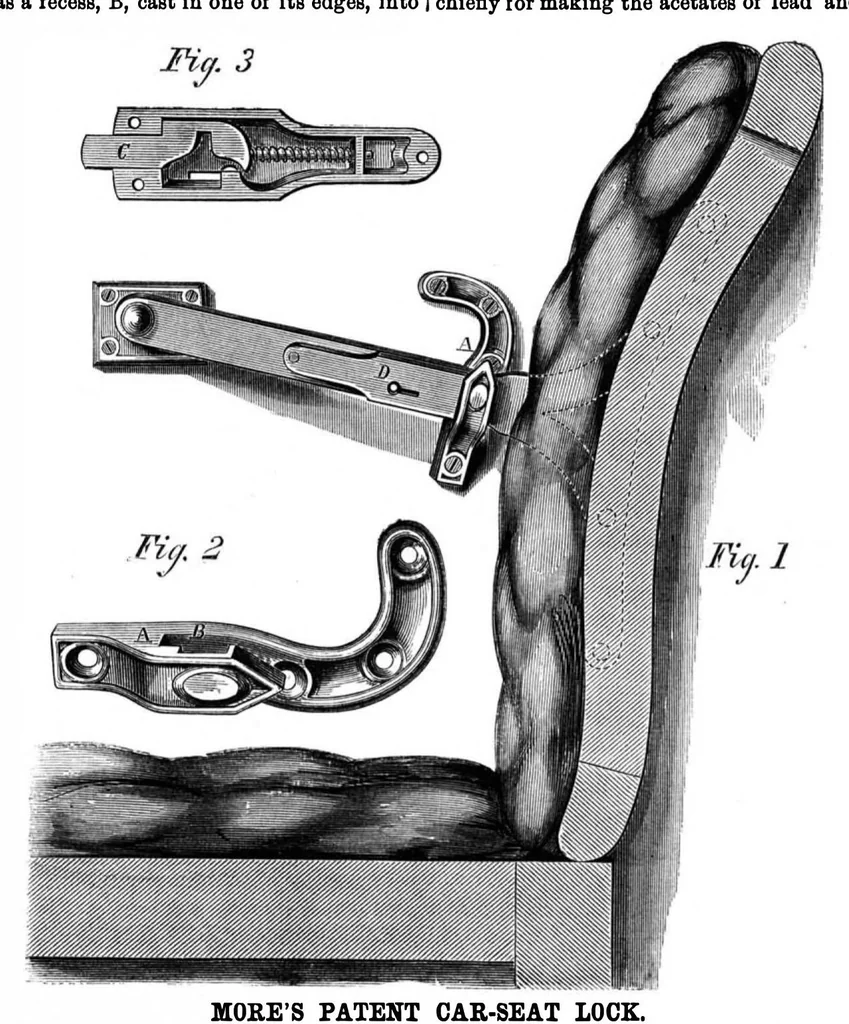 An illustration from Scientific American, Vol. 9, No. 12 (1863), 1863, leaf 15