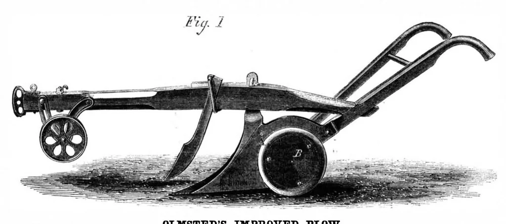 An illustration from Scientific American, Vol. 9, No. 15 (1863), 1863, leaf 7