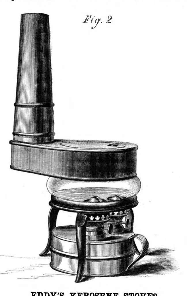 An illustration from Scientific American, Vol. 9, No. 15 (1863), 1863, leaf 7