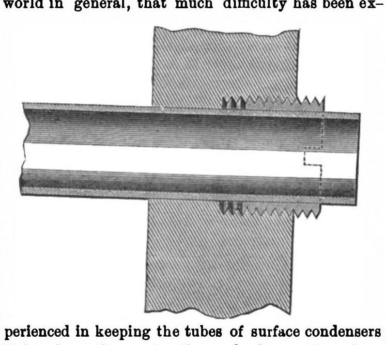 An illustration from Scientific American, Vol. 9, No. 18 (1863), 1863, leaf 7