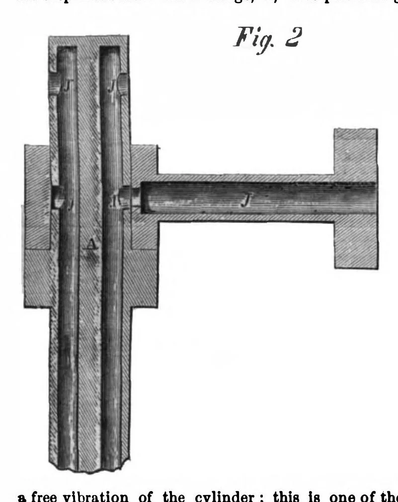 An illustration from Scientific American, Vol. 9, No. 19 (1863), 1863, leaf 15
