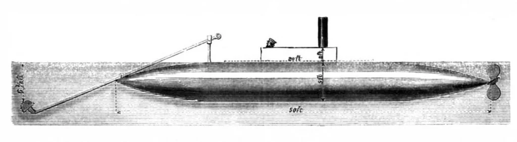 An illustration from Scientific American, Vol. 9, No. 20 (1863), 1863, leaf 15