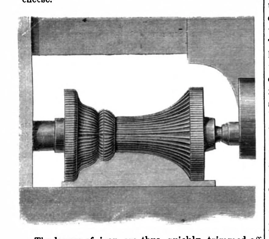 An illustration from Scientific American, Vol. 9, No. 20 (1863), 1863, leaf 3