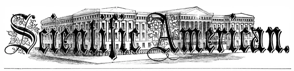 An illustration from Scientific American, Vol. 9, No. 22 (1863), 1863, leaf 0