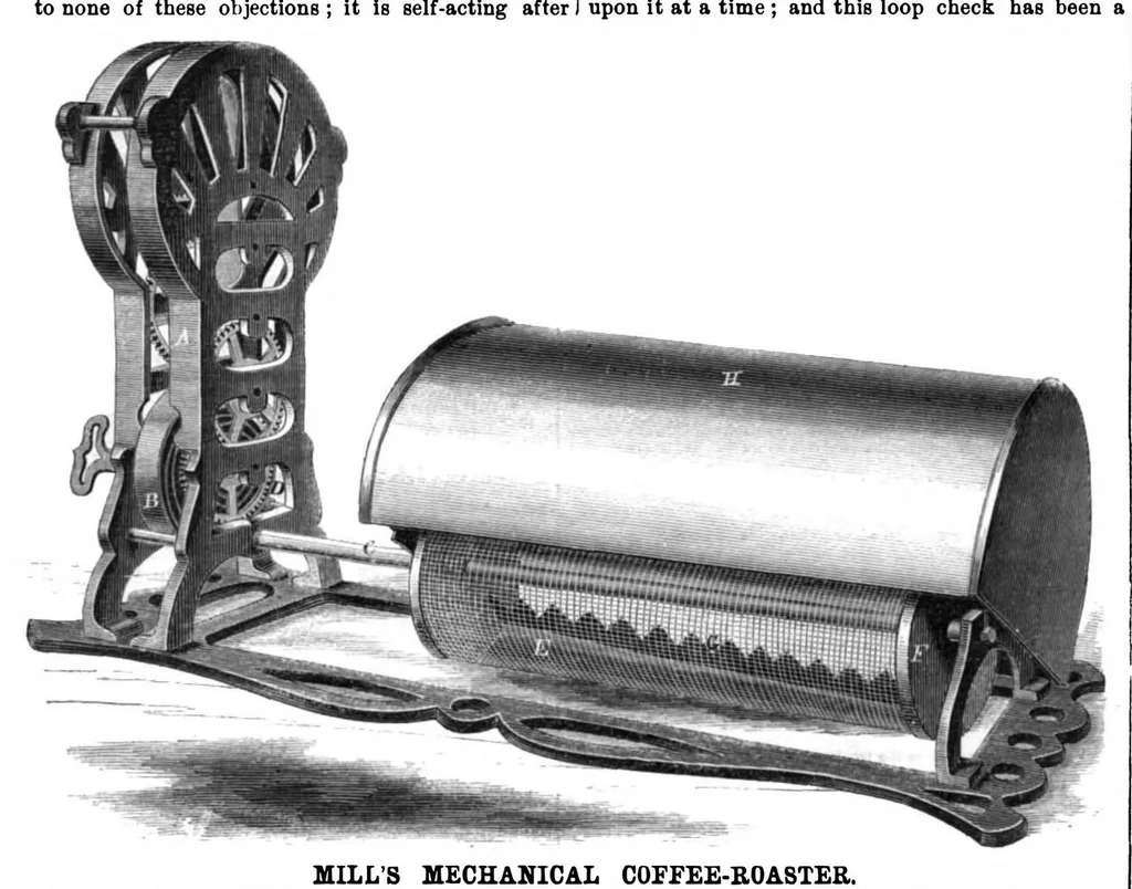 An illustration from Scientific American, Vol. 9, No. 22 (1863), 1863, leaf 15