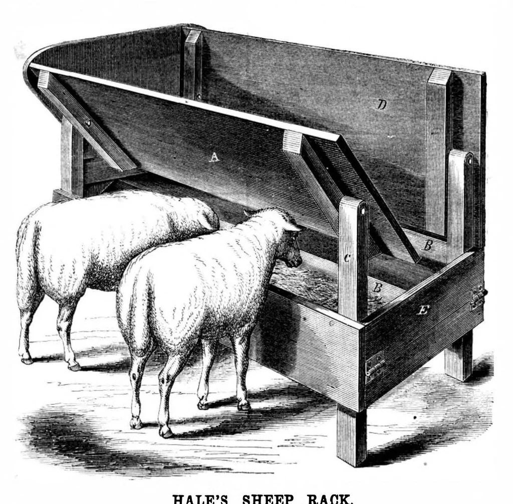 An illustration from Scientific American, Vol. 9, No. 23 (1863), 1863, leaf 15