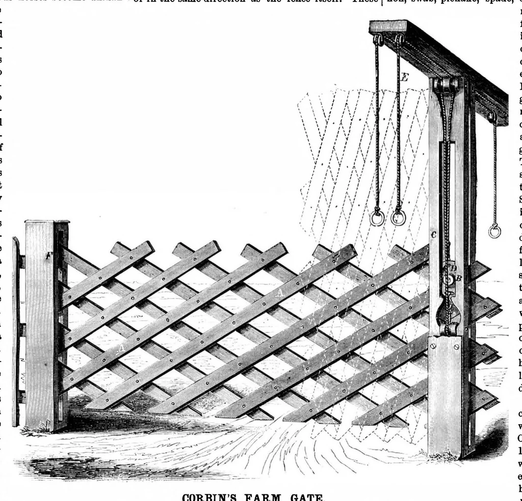An illustration from Scientific American, Vol. 9, No. 23 (1863), 1863, leaf 7