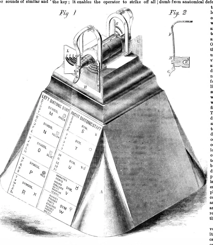 An illustration from Scientific American, Vol. 9, No. 24 (1863), 1863, leaf 0