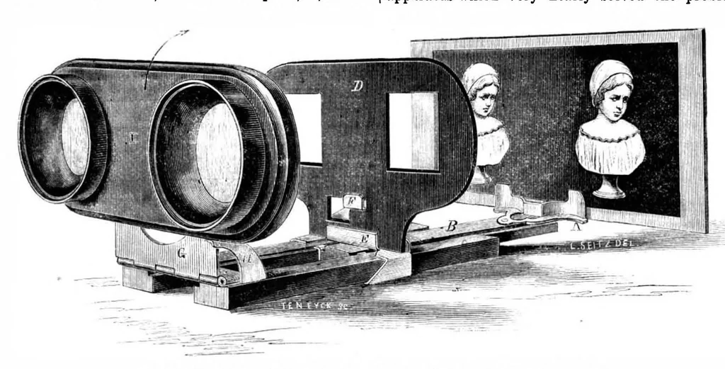 An illustration from Scientific American, Vol. 9, No. 24 (1863), 1863, leaf 15