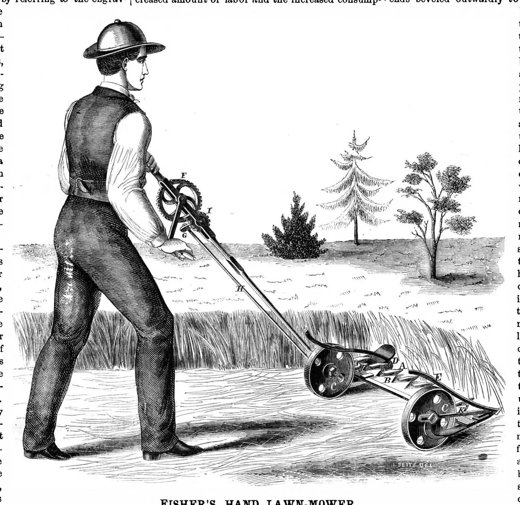 An illustration from Scientific American, Vol. 9, No. 24 (1863), 1863, leaf 7