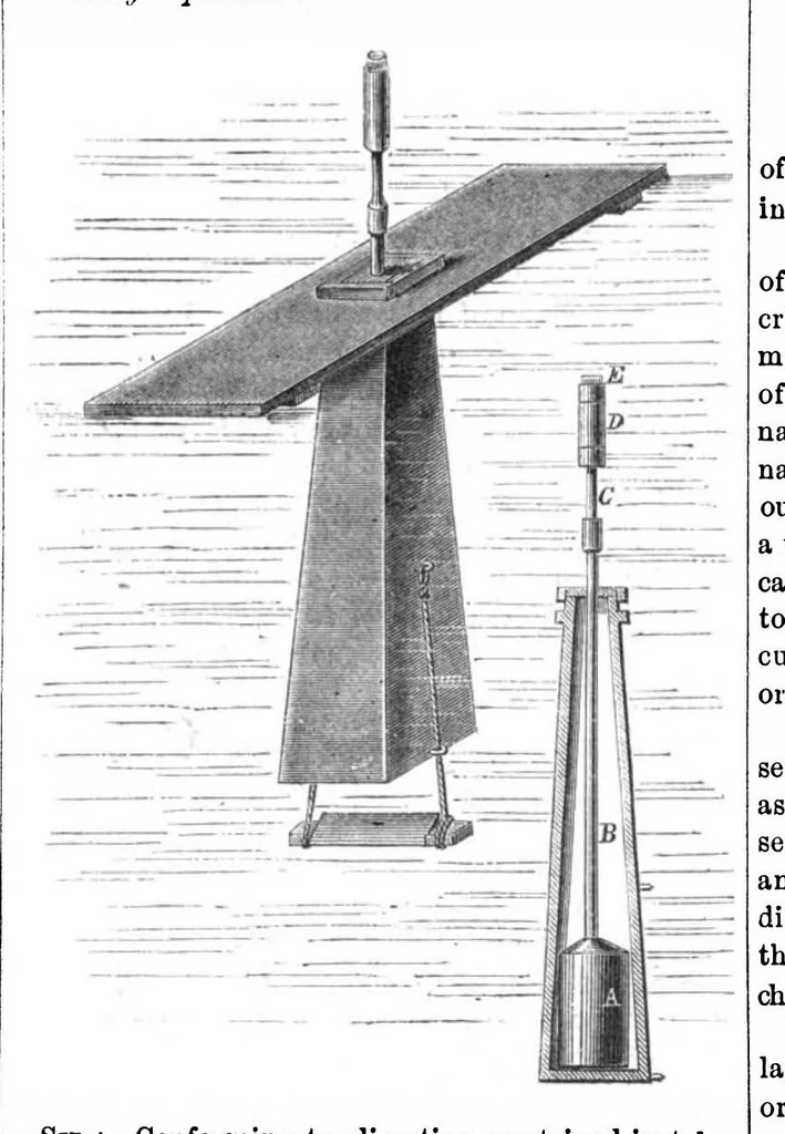 An illustration from Scientific American, Vol. 9, No. 25 (1863), 1863, leaf 3