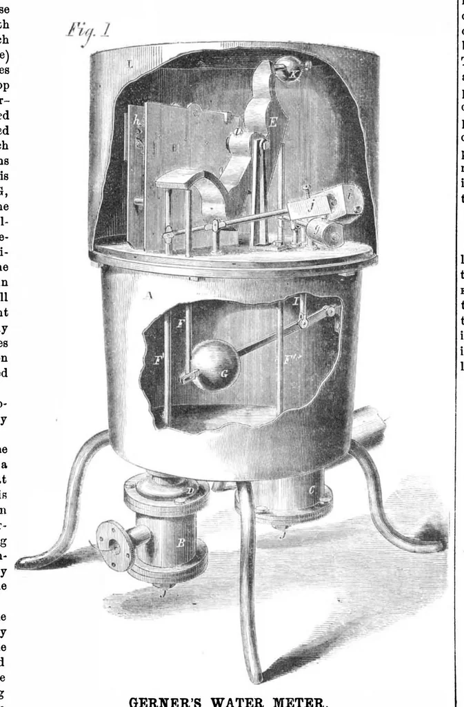 An illustration from Scientific American, Vol. 9, No. 25 (1863), 1863, leaf 7