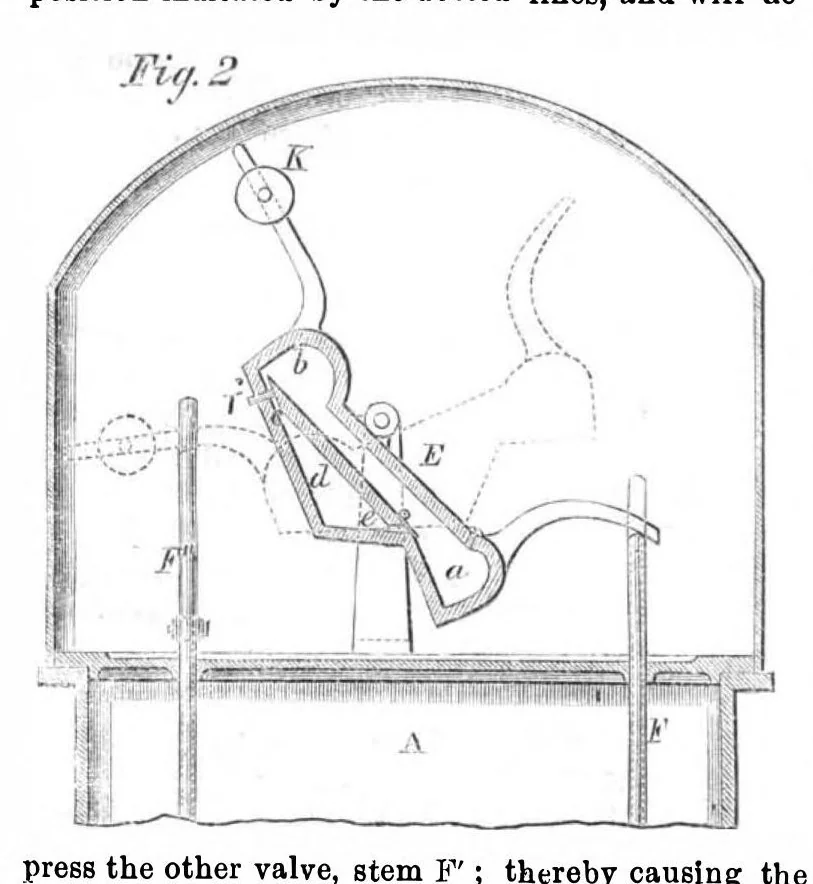 An illustration from Scientific American, Vol. 9, No. 25 (1863), 1863, leaf 7