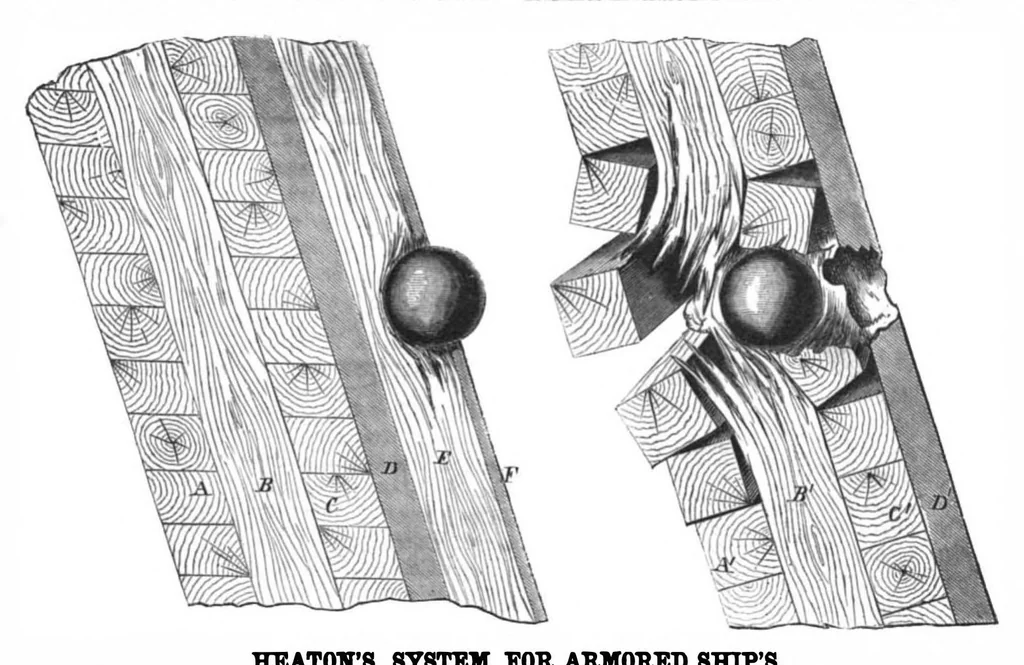 An illustration from Scientific American, Vol. 10, No. 1 (1864), 1864, leaf 1