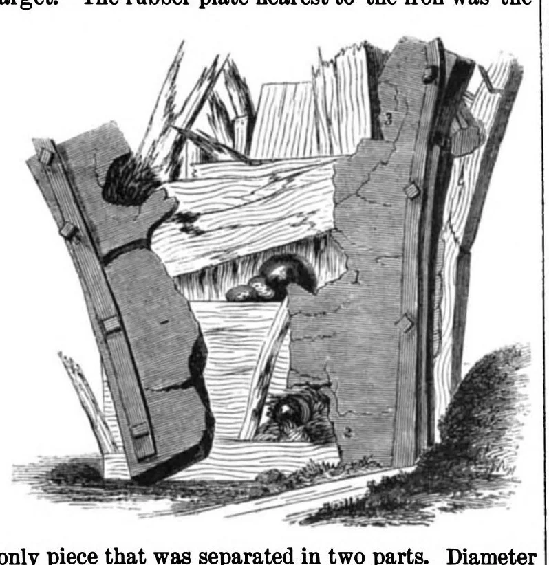 An illustration from Scientific American, Vol. 10, No. 3 (1864), 1864, leaf 3