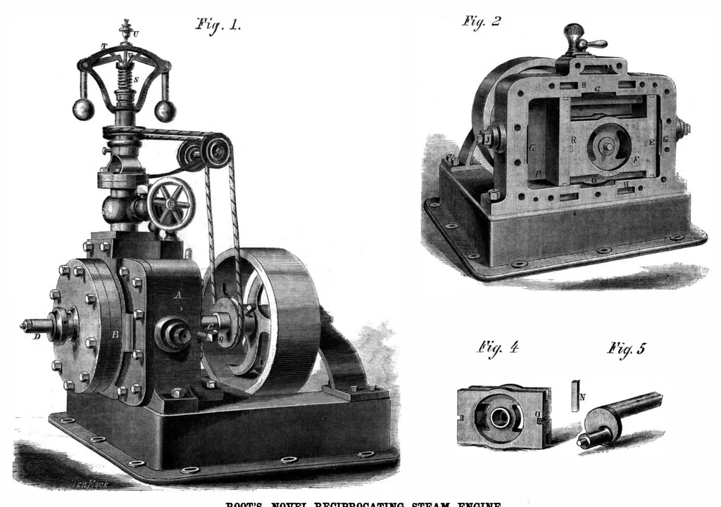 An illustration from Scientific American, Vol. 10, No. 13 (1864), 1864, leaf 0