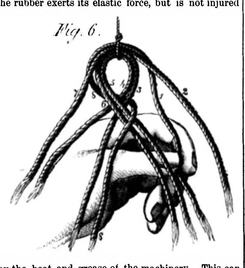 An illustration from Scientific American, Vol. 10, No. 16 (1864), 1864, leaf 3