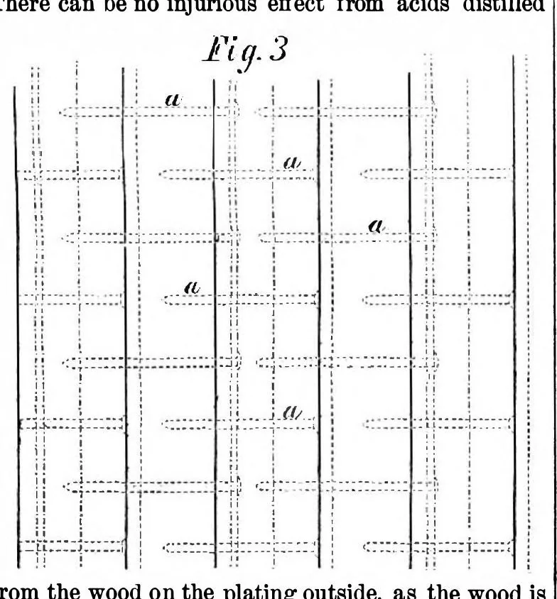 An illustration from Scientific American, Vol. 10, No. 17 (1864), 1864, leaf 15