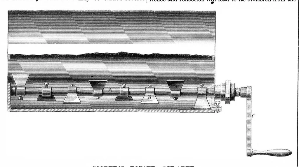 An illustration from Scientific American, Vol. 11, No. 1 (1864), 1864, leaf 15