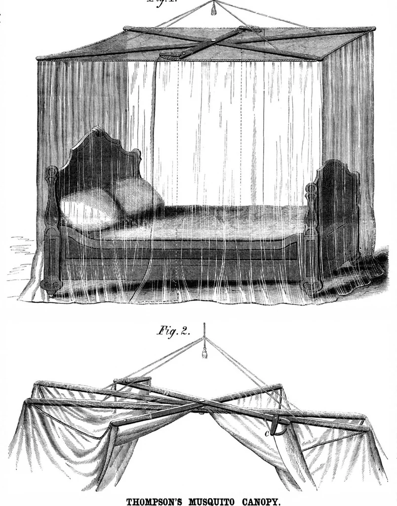 An illustration from Scientific American, Vol. 11, No. 3 (1864), 1864, leaf 0
