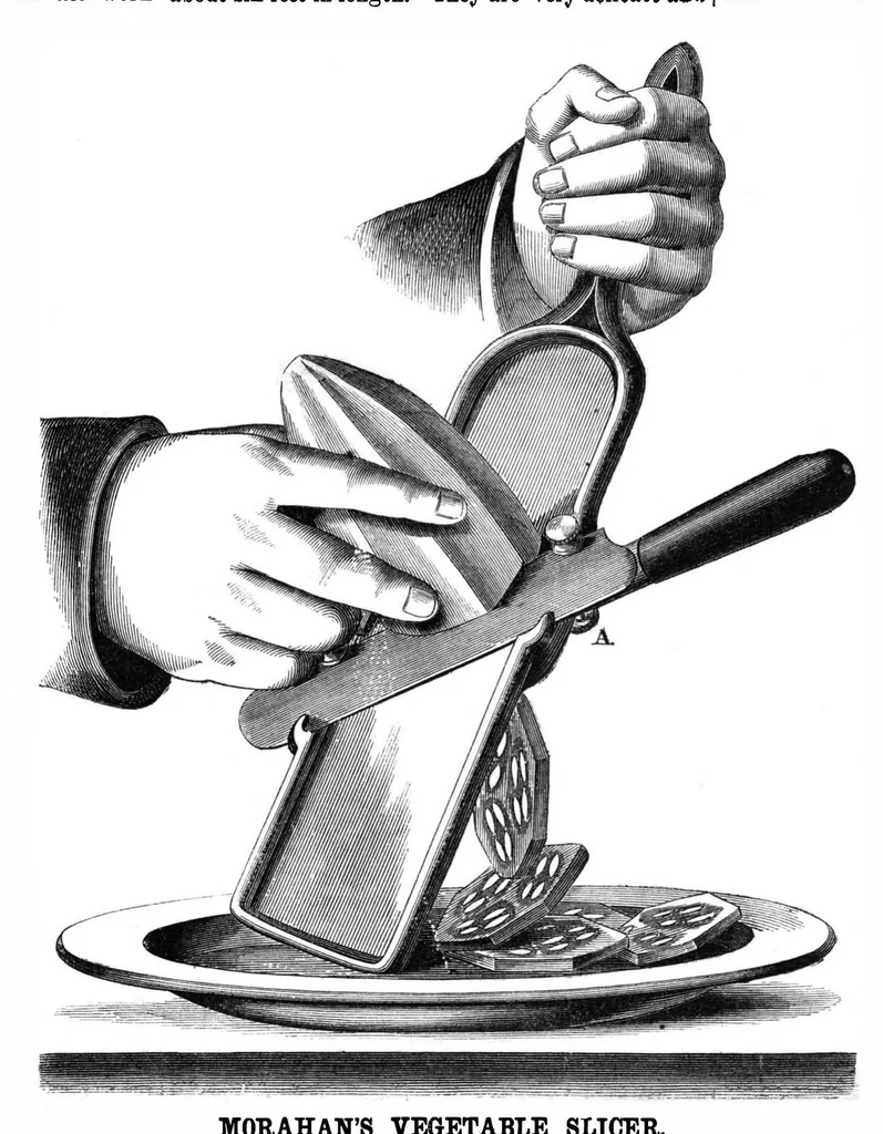 An illustration from Scientific American, Vol. 11, No. 10 (1864), 1864, leaf 7