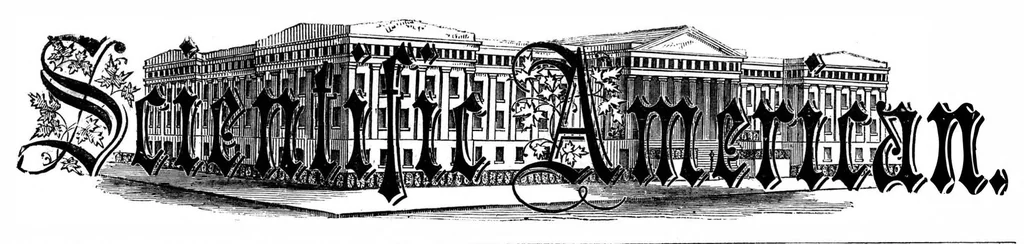 An illustration from Scientific American, Vol. 11, No. 11 (1864), 1864, leaf 0