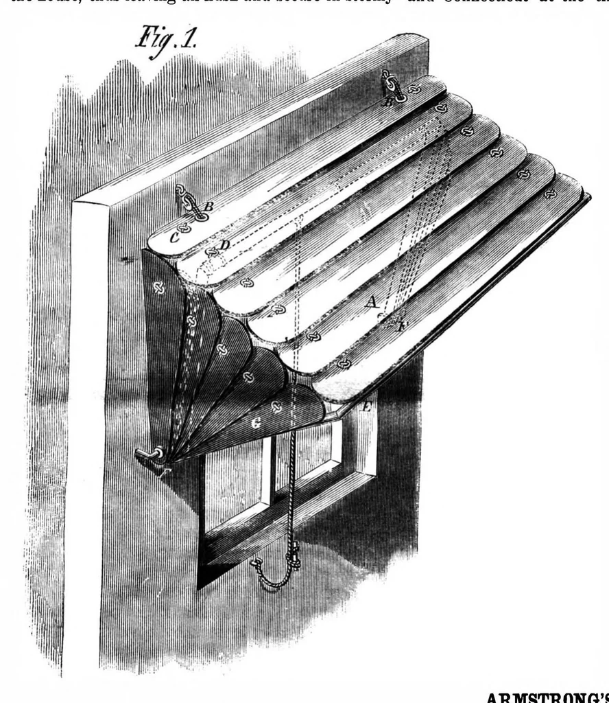 An illustration from Scientific American, Vol. 11, No. 16 (1864), 1864, leaf 0
