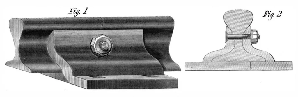 An illustration from Scientific American, Vol. 11, No. 19 (1864), 1864, leaf 7