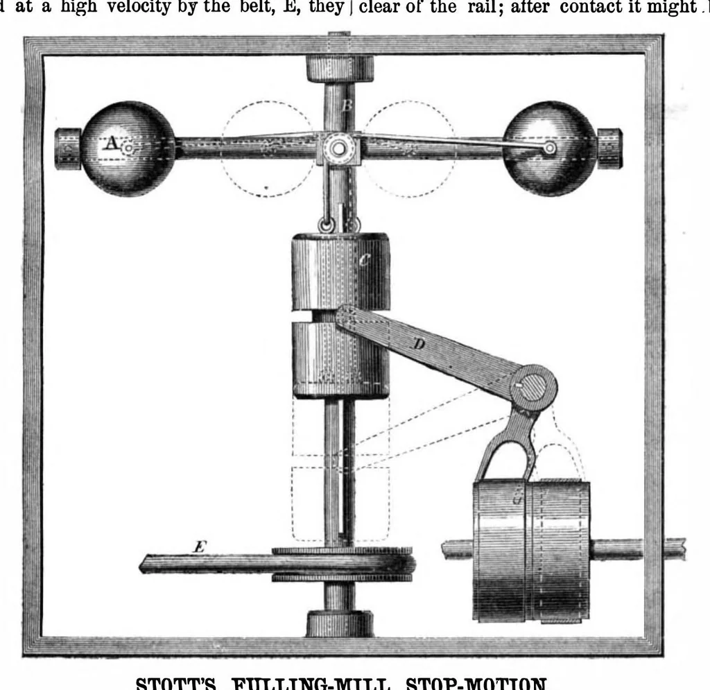 An illustration from Scientific American, Vol. 11, No. 21 (1864), 1864, leaf 15