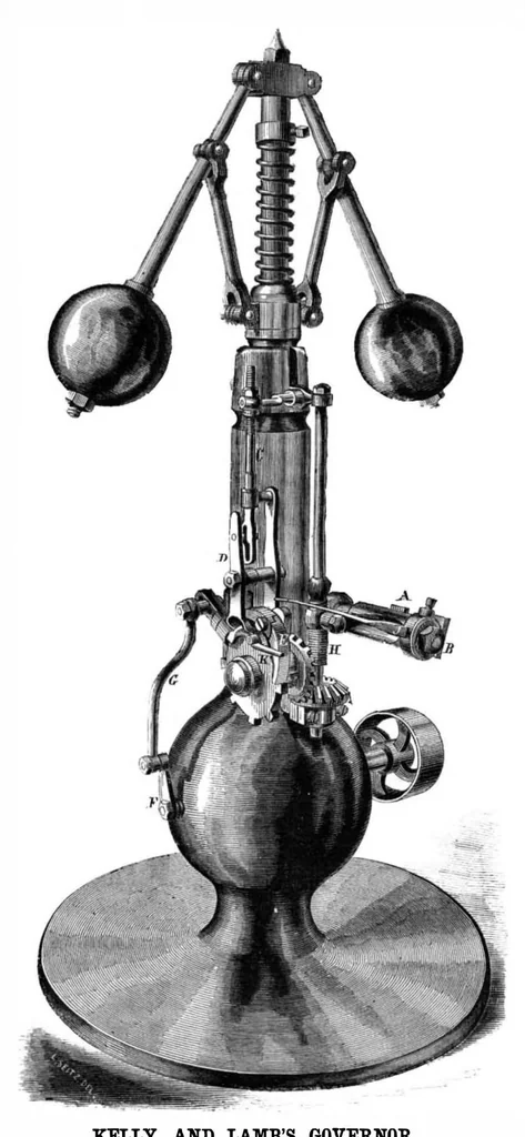 An illustration from Scientific American, Vol. 11, No. 22 (1864), 1864, leaf 7