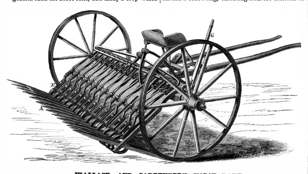 An illustration from Scientific American, Vol. 12, No. 2 (1865), 1865, leaf 15