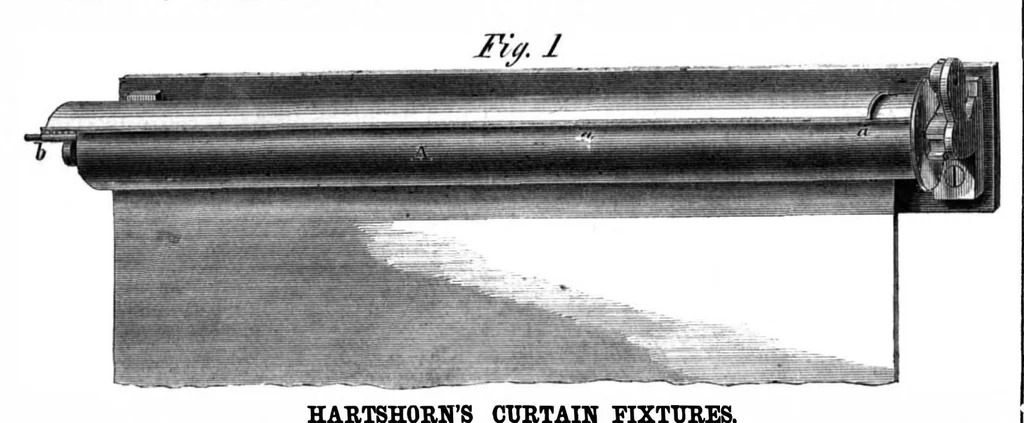 An illustration from Scientific American, Vol. 12, No. 3 (1865), 1865, leaf 15