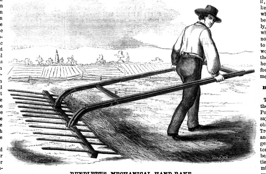 An illustration from Scientific American, Vol. 12, No. 5 (1865), 1865, leaf 0