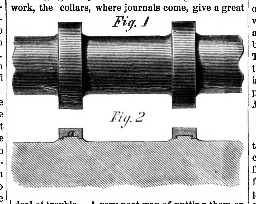 An illustration from Scientific American, Vol. 12, No. 5 (1865), 1865, leaf 0