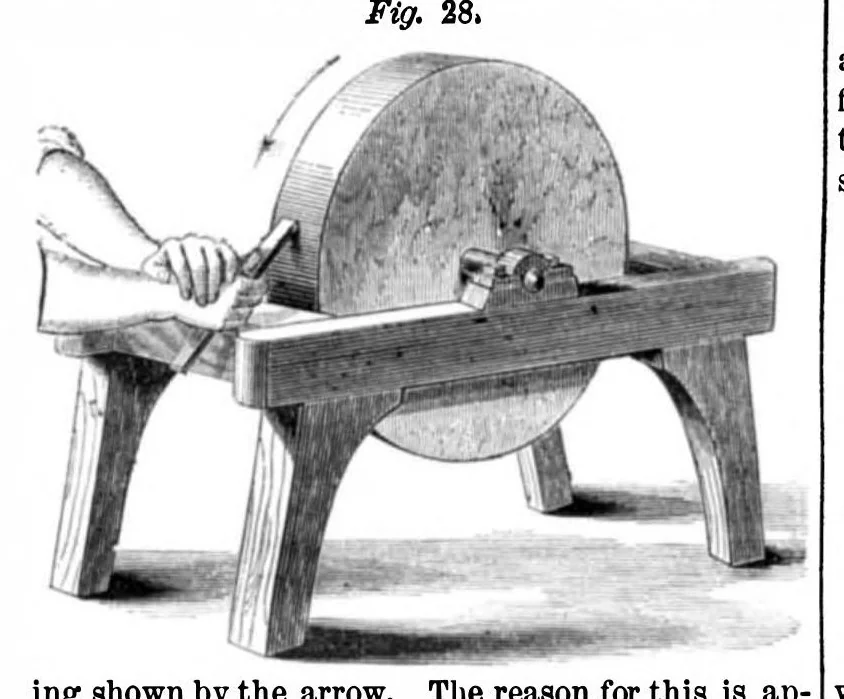 An illustration from Scientific American, Vol. 12, No. 6 (1865), 1865, leaf 3