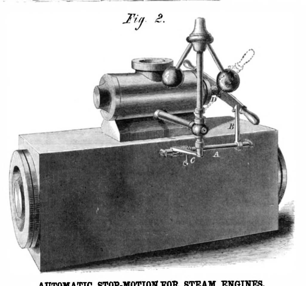 An illustration from Scientific American, Vol. 12, No. 7 (1865), 1865, leaf 0