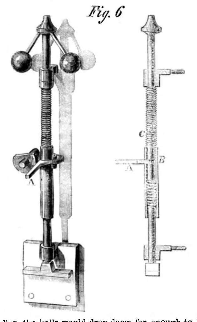 An illustration from Scientific American, Vol. 12, No. 7 (1865), 1865, leaf 1
