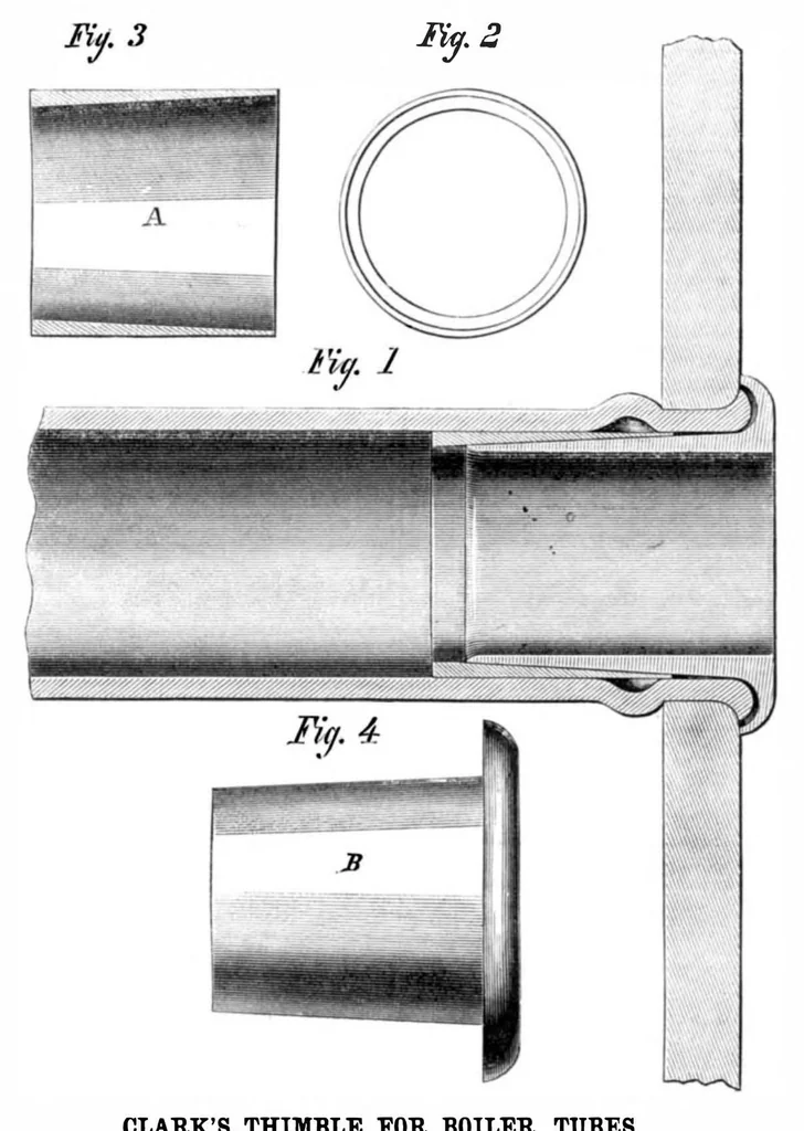 An illustration from Scientific American, Vol. 12, No. 9 (1865), 1865, leaf 15