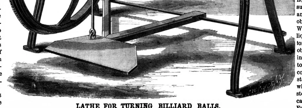 An illustration from Scientific American, Vol. 12, No. 10 (1865), 1865, leaf 0