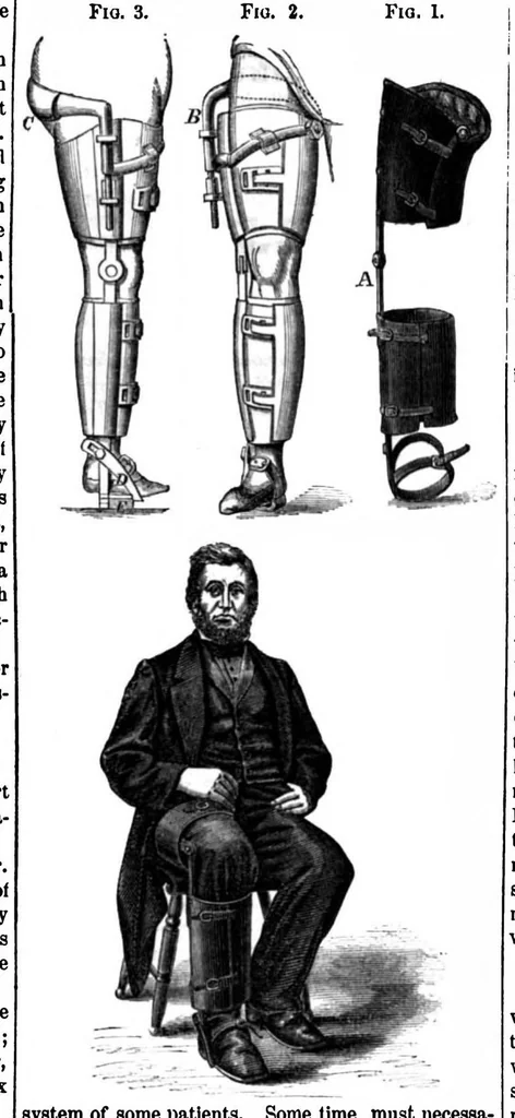 An illustration from Scientific American, Vol. 12, No. 10 (1865), 1865, leaf 7