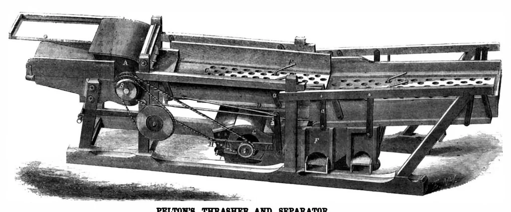 An illustration from Scientific American, Vol. 12, No. 11 (1865), 1865, leaf 0