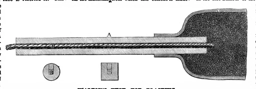 An illustration from Scientific American, Vol. 12, No. 11 (1865), 1865, leaf 3