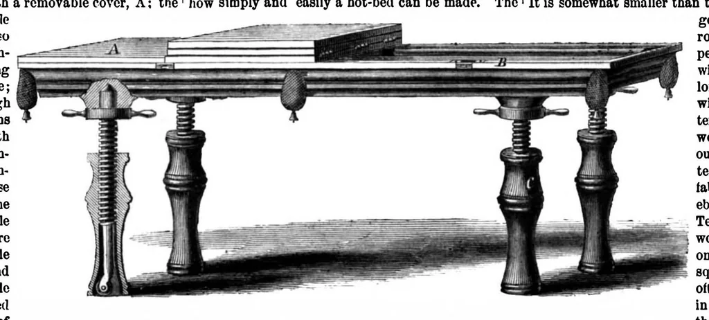 An illustration from Scientific American, Vol. 12, No. 11 (1865), 1865, leaf 7