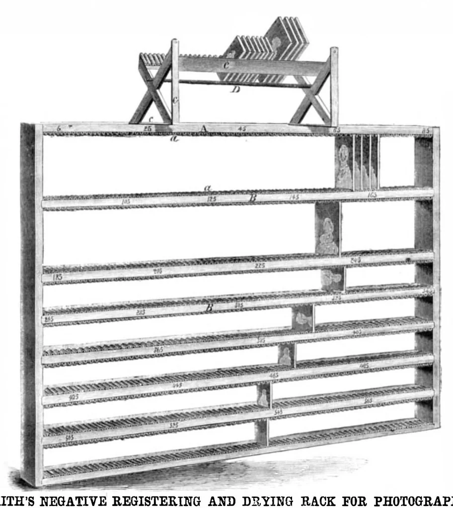 An illustration from Scientific American, Vol. 12, No. 14 (1865), 1865, leaf 7