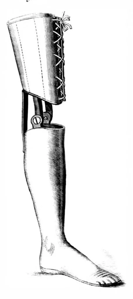 An illustration from Scientific American, Vol. 12, No. 16 (1865), 1865, leaf 4
