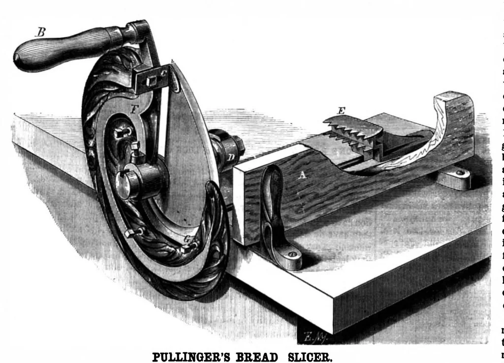 An illustration from Scientific American, Vol. 12, No. 19 (1865), 1865, leaf 7